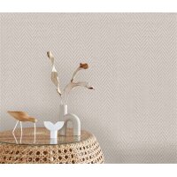 335801 3358-01  Tapeten Erismann RollOver 27  Glasfaser