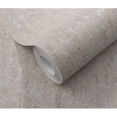 1038937 Tapeten Erismann Secret Garden  Farbe taupe Vliestapete