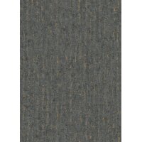 1038947 Tapeten Erismann Secret Garden  Farbe schwarz Vliestapete