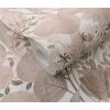 1050605 Tapeten Erismann Secret Garden  Farbe rose Vliestapete