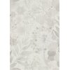 1050631 Tapeten Erismann Secret Garden  Farbe grau Vliestapete