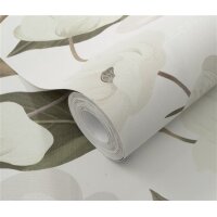 1050826 Tapeten Erismann Secret Garden  Farbe grün...