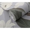 1050831 Tapeten Erismann Secret Garden  Farbe grau Vliestapete