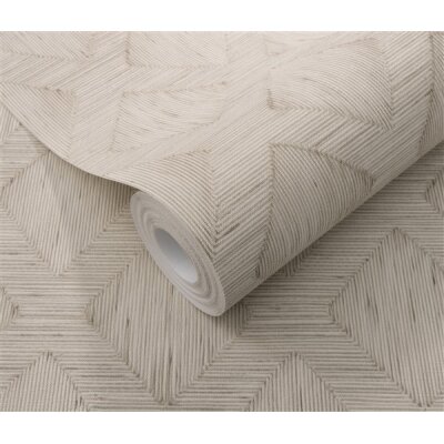 1050902 Tapeten Erismann Secret Garden  Farbe beige Vliestapete