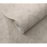 1050902 Tapeten Erismann Secret Garden  Farbe beige...