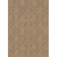 1050911 Tapeten Erismann Secret Garden  Farbe braun...