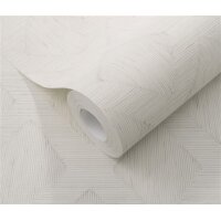 1050931 Tapeten Erismann Secret Garden  Farbe grau...