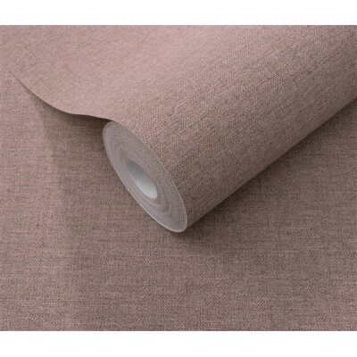 1051009 Tapeten Erismann Secret Garden  Farbe violett Vliestapete