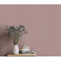 1051009 Tapeten Erismann Secret Garden  Farbe violett Vliestapete