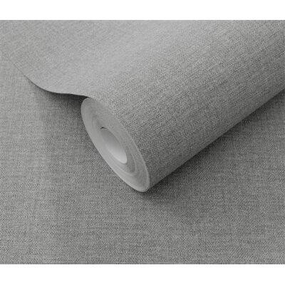 1051010 Tapeten Erismann Secret Garden  Farbe grau Vliestapete