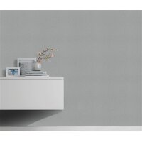 1051010 Tapeten Erismann Secret Garden  Farbe grau Vliestapete