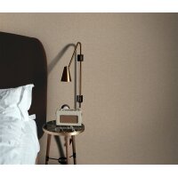 1051011 Tapeten Erismann Secret Garden  Farbe braun Vliestapete