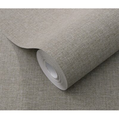 1051033 Tapeten Erismann Secret Garden  Farbe grau Vliestapete