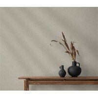 1051037 Tapeten Erismann Secret Garden  Farbe taupe Vliestapete