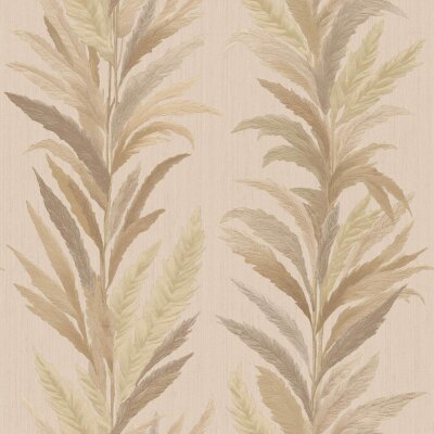 35904 Tapeten Essener Ornamenta Farbe gold braun Vliestapete