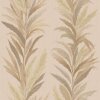 35904 Tapeten Essener Ornamenta Farbe gold braun Vliestapete