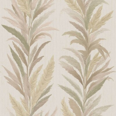 35907 Tapeten Essener Ornamenta Farbe creme gold Vliestapete