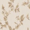 35914 Tapeten Essener Ornamenta Farbe gold braun Vliestapete