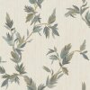 35915 Tapeten Essener Ornamenta Farbe blau grün gold Vliestapete