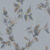 35916 Tapeten Essener Ornamenta Farbe blau gold Vliestapete