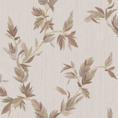 35918 Tapeten Essener Ornamenta Farbe grau lila gold Vliestapete