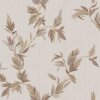 35918 Tapeten Essener Ornamenta Farbe grau lila gold Vliestapete