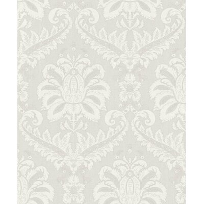 35920 Tapeten Essener Ornamenta Farbe creme Vliestapete