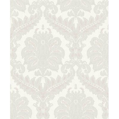 35921 Tapeten Essener Ornamenta Farbe creme Vliestapete