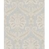 35923 Tapeten Essener Ornamenta Farbe creme sand blau Vliestapete