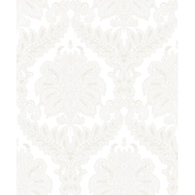 35930 Tapeten Essener Ornamenta Farbe creme Vliestapete