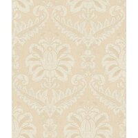 35932 Tapeten Essener Ornamenta Farbe creme gold Vliestapete