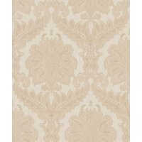35934 Tapeten Essener Ornamenta Farbe creme braun...