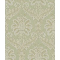 35935 Tapeten Essener Ornamenta Farbe grün gold...