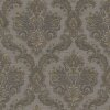 35949 Tapeten Essener Ornamenta Farbe grau gold braun Vliestapete