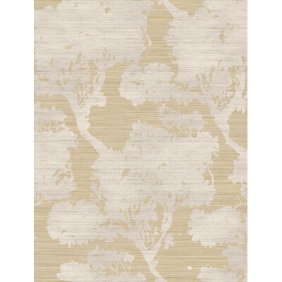 35952 Tapeten Essener Ornamenta Farbe creme gold Vliestapete