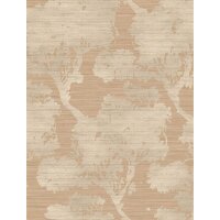 35954 Tapeten Essener Ornamenta Farbe braun sand Vliestapete