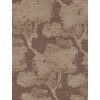 35958 Tapeten Essener Ornamenta Farbe lila braun Vliestapete