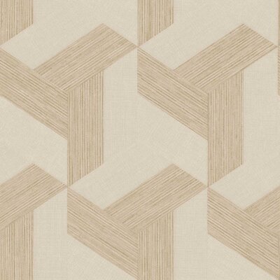 27502 Tapeten Essener Sintesi Farbe creme gold Vliestapete