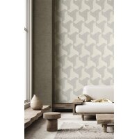 27502 Tapeten Essener Sintesi Farbe creme gold Vliestapete