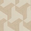 27502 Tapeten Essener Sintesi Farbe creme gold Vliestapete