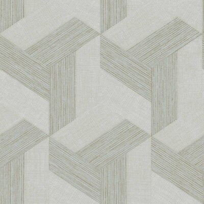 27506 Tapeten Essener Sintesi Farbe grau blau grün Vliestapete
