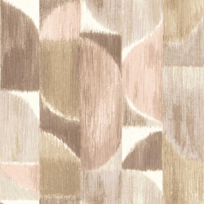 27524 Tapeten Essener Sintesi Farbe creme gold braun Vliestapete