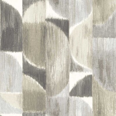 27529 Tapeten Essener Sintesi Farbe grau beige gold Vliestapete