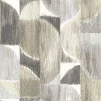 27529 Tapeten Essener Sintesi Farbe grau beige gold...