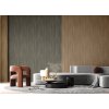 27541 Tapeten Essener Sintesi Farbe grau creme Vliestapete
