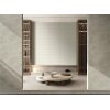 27559 Tapeten Essener Sintesi Farbe grau sand Vliestapete