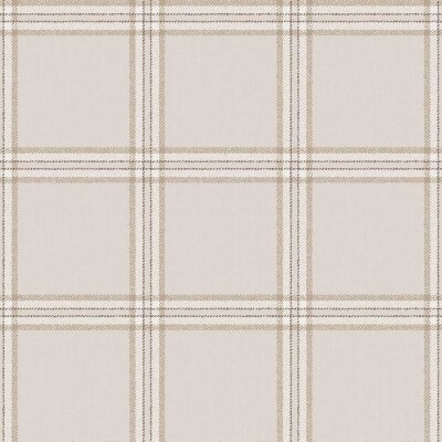 38411 Tapeten Essener  Top Stripes Farbe braun grau Vliestapete