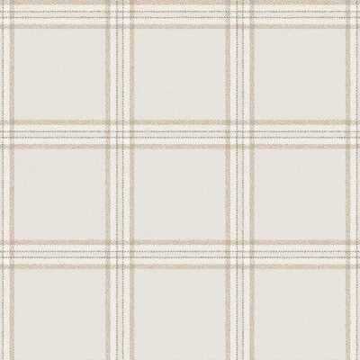 38412 Tapeten Essener  Top Stripes Farbe creme beige sand Vliestapete