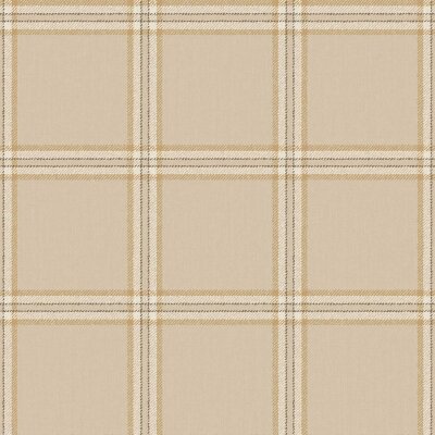 38413 Tapeten Essener  Top Stripes Farbe sand Vliestapete