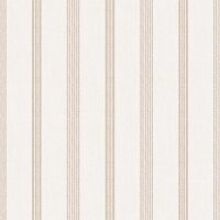 38428 Tapeten Essener  Top Stripes Farbe beige creme rosa...